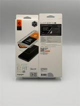 Spigen Glastr EZ Fit HD Screen Protector for Samsung Galaxy S26 6.3" - AGL11097