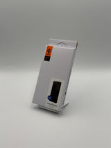 Spigen Optik Armor Case for Samsung Galaxy S25 Ultra 6.9" Black - ACS08969