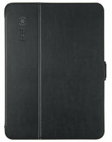 Speck Black Tablet Case Cover with Stand for Samsung Galaxy Tab 4 10.1 SPK-A2771