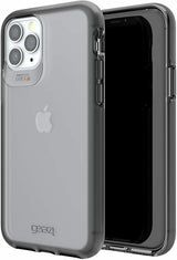 Gear4 Hampton Grey Cover for iPhone 11 Pro 5.8" Case ICB58HTNDGY