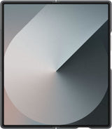Samsung Galaxy Z Fold 6 Faux Leather/Kindsuit Case Grey - EF-VF956PJEGWW