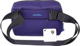 Lamborghini Urus D10 Tech Pouch Organizer Blue - LB-TP-UR/10-BE