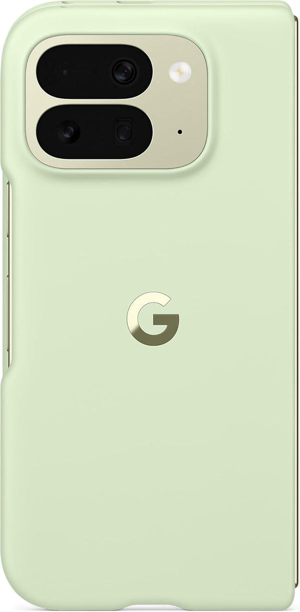 Google Pixelsnap Case for Pixel 10 Pro Fold Jade - GA09848-WW