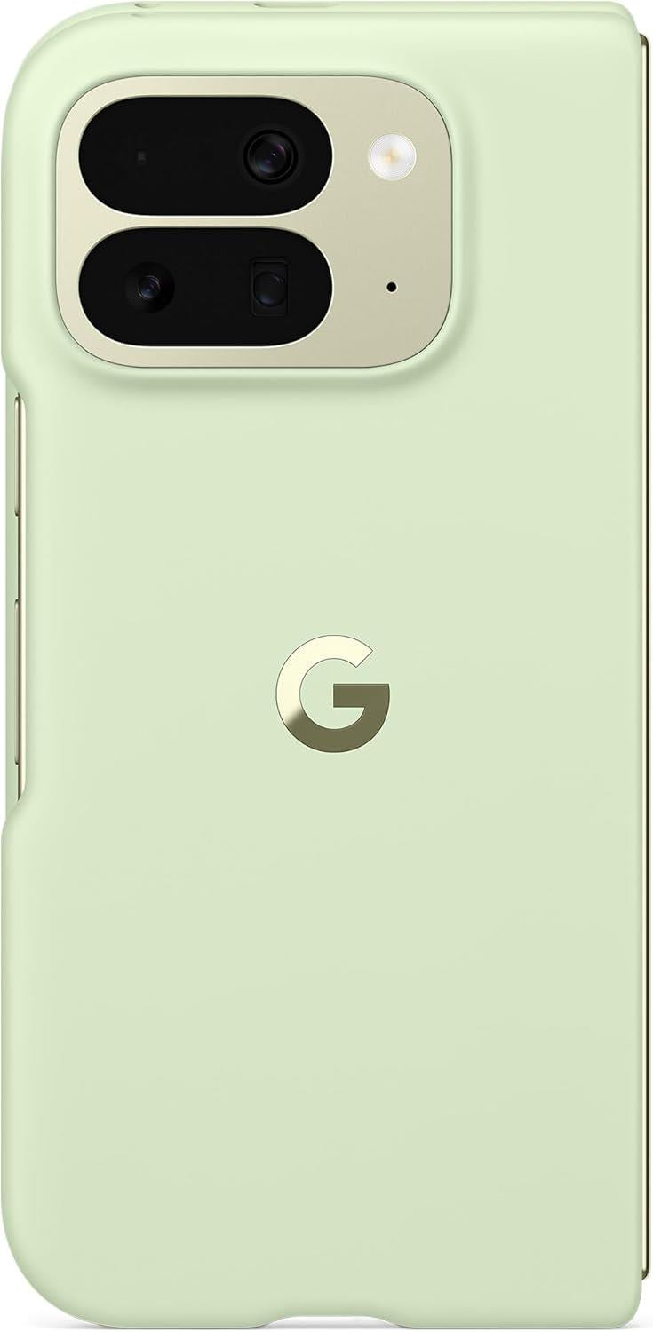 Google Pixelsnap Case for Pixel 10 Pro Fold Jade - GA09848-WW