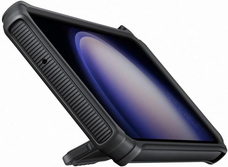Samsung Galaxy S23 Plus Rugged Gadget Case Titan - EF-RS916CBEGWW