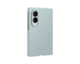 Samsung Galaxy Z Fold 8 7.6" Silicone Magnet Case Mint - EF-EF971CGEGWW