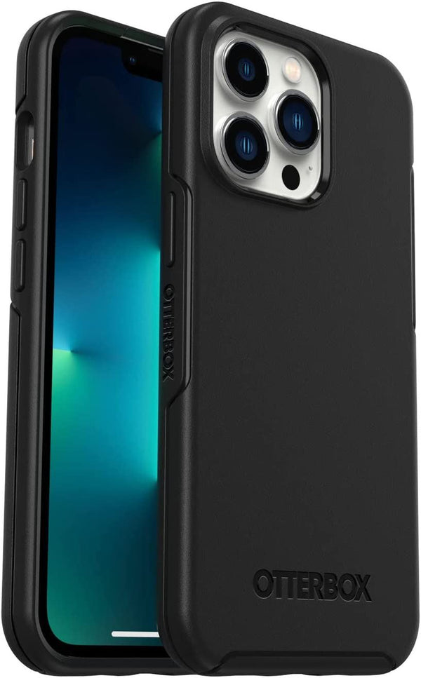 Otterbox Symmetry Series for iphone 12/12 Pro 6.1" Black 77-84207