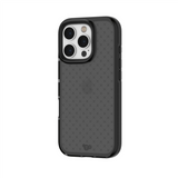 Tech21 Evo Check Case with MagSafe for iPhone 16 Pro 6.3" Black - T21-10964