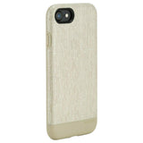 Incase Textured Snap Case Cover for iPhone 7 8 SE 2020 Khaki INPH70241-HKH
