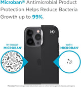 Speck Presidio 2 Pro for iphone 12/13 Pro Max 6.7" Black - 141736-D143