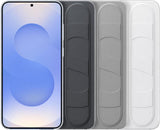 Samsung Galaxy S25 Plus 6.7" Standing Grip Case Grey - EF-GS936CJEGWW
