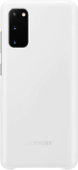 Samsung Galaxy S20 LED Cover White - EF-KG980CWEGEU