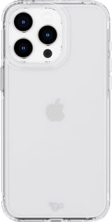 Tech 21 Evo Clear Cover for iphone 15 Pro Max 6.7" - T21-10327
