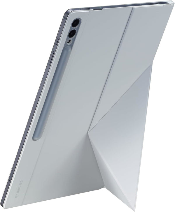 Samsung Galaxy Tab S9 Ultra 5G Smart Book Cover White - EF-BX910PWEGWW