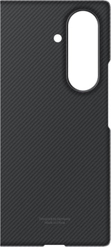 Samsung Galaxy Z Fold 7 8.0" Carbon Shield Case Black - EF-XF966SBEGWW