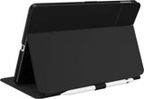Speck Balance Folio iPad 10.2" 2019/2021 Black - 138654-1050
