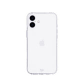 Tech21 Evo Lite Case for iPhone 16 Plus 6.7" Clear - T21-10910