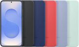 Samsung Galaxy S25 Plus 6.7" Silicone Case Mint - EF-PS936CMEGWW