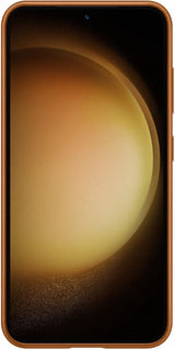 Samsung Galaxy S23 Plus Leather Case Camel - EF-VS916LAEGWW