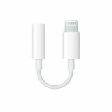 Apple Lightning to 3.5mm Adapter A1749 - MMX62ZM/A