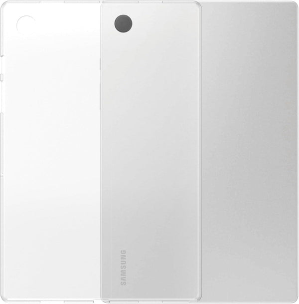 Panzer Glass Safe Soft Case for Samsung Galaxy Tab A8 10.5" Clear - SAFE95326