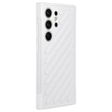 Samsung Galaxy S24 Ultra Shield Case Light Grey - GP-FPS928SACJW