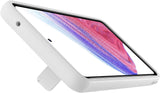 Samsung Galaxy A53 5G Protective Standing Cover White - EF-RA536CWEGWW