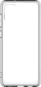 Samsung Galaxy A21s A Cover Clear by Araree - GP-FPA217KDATW