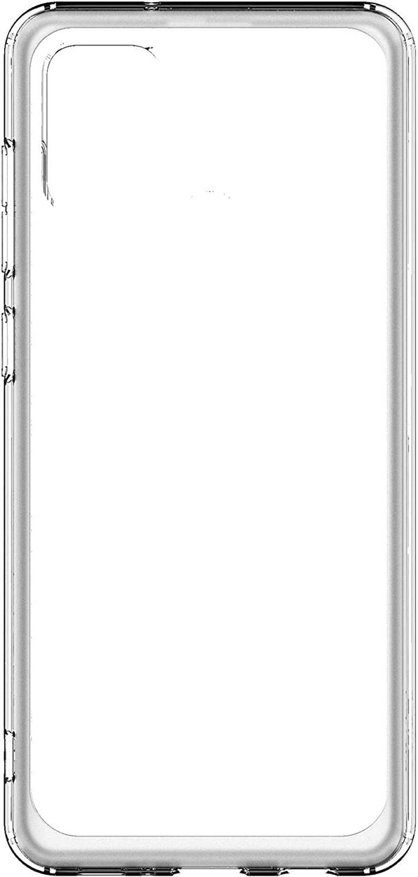 Samsung Galaxy A21s A Cover Clear by Araree - GP-FPA217KDATW