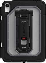 Griffin Survivor Endurance for iPad Mini 6th Gen Black - GIPD-031-BLK