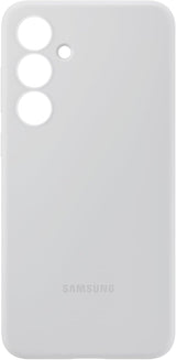 Samsung Galaxy S24 FE Silicone Case Grey EF-PS721CJEGWW