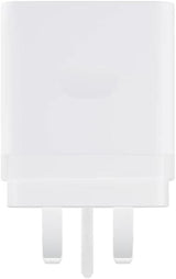 Oneplus Supervooc 65W USB A UK Power Adapter White - 5461100113