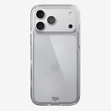 Tech21 Evo Clear Case for iPhone 17/18 Pro Max 6.9" Clear - T21-11713