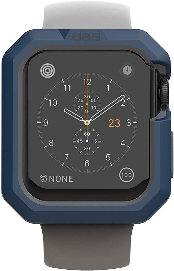UAG Civilian Watch Case for 40mm Series 4/5/6/SE Blue - 1A149D115533