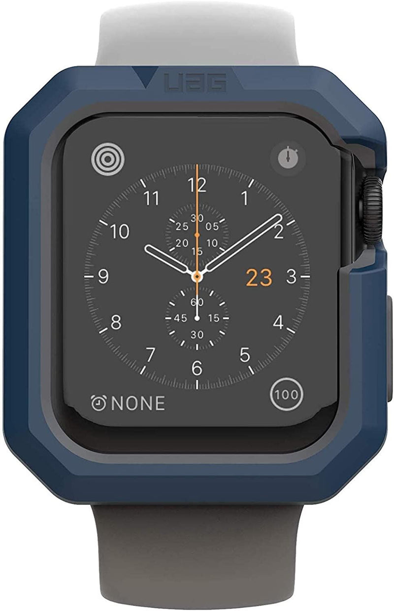 UAG Civilian Watch Case for 40mm Series 4/5/6/SE Blue - 1A149D115533