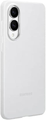 Samsung Galaxy S25 Edge 6.7" Silicone Case Light Grey - EF-PS937CJEGWW