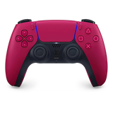 Sony DualSense Wireless Controller for PS5 Cosmic Red - CFI-ZCT1W