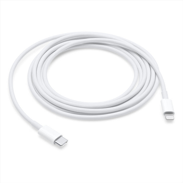 Apple 2M USB C to Mfi Cable A2441 - MW2R3ZM/A