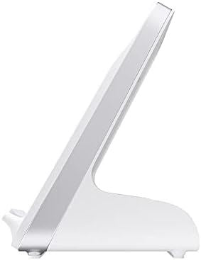 Oppo Airvooc 45W Qi Wireless Charger White - OAWV02