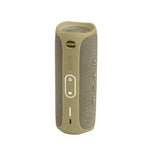 JBL Flip 5 Portable Waterproof Rugged Wireless Bluetooth Speaker Sand - JBLFLIP5SANDAM