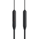 OnePlus Bullets Wireless Z2 ANC In Ear Neckband Booming Black - 5481144041