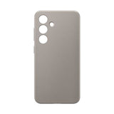 Samsung Galaxy S24 Plus Vegan Leather Case Taupe - GP-FPS926HCAAW