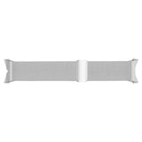Samsung Galaxy Watch 4/5 Milanese Band 40mm Silver - GP-TYR905HCASW