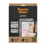 Panzer Glass Ultra Wide Fit Screen Protection for iPad 10.9" - 2799