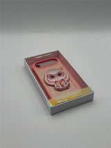Nimmy Cool & Cute 2.0 Rabbit Case with MagSafe Stand for iPhone 17 Air 6.5" Pink - N-YJKM-CXZJZH-IP17-AIR-08