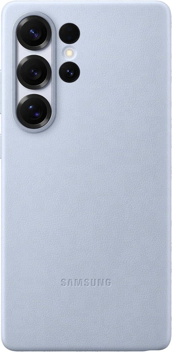 Samsung Galaxy S25 Ultra 6.9" Kindsuit Case Light Blue - EF-VS938PLEGWW