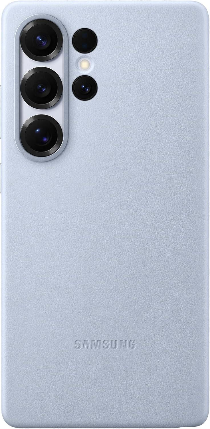 Samsung Galaxy S25 Ultra 6.9" Kindsuit Case Light Blue - EF-VS938PLEGWW