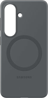 Samsung Galaxy S26 6.3" Silicone Magnet Case Black - EF-ES942CBEWGWW