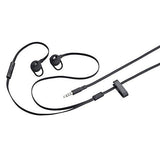 BlackBerry Premium Headset ACC-52931-001 3.5mm, black - suitable for Z10, Q10