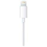 Apple Earphones with Lightning Connector A1748 - MWTY3ZM/A